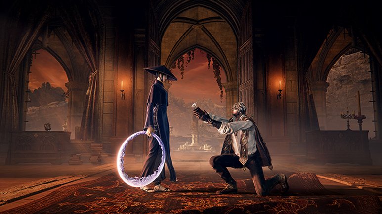 Combat mechanics in The Duskbloods 3