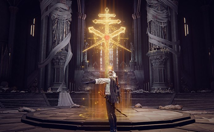 Virtue system in The Duskbloods 4